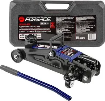 <?= FORSAGE F-T820028 2т ?>