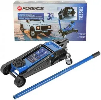 <?= FORSAGE F-T83505 3т ?>