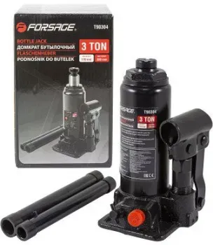 <?= FORSAGE F-T90304(DS) 3т ?>