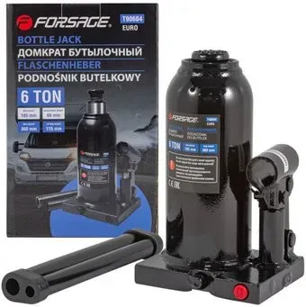 <?= FORSAGE F-T90604 (Euro) 6т ?>
