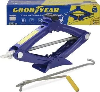 <?= Goodyear GY000910 1т ?>