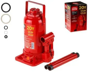 <?= Startul Auto ST8018-20 20т ?>