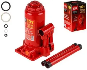 <?= Startul Auto ST8018-10 10т ?>