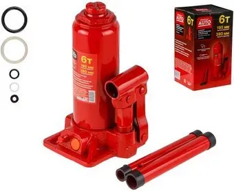 <?= Startul Auto ST8018-06 6т ?>