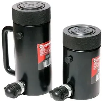 ForceKraft FK-YG2050LS 20т