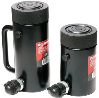 <?= ForceKraft FK-YG20100LS 20т ?>