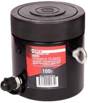 <?= ForceKraft FK-YG10050LS 100т ?>