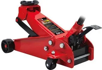<?= Big Red T83000ET 3т ?>