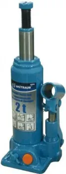 Unitraum UN90204 2т