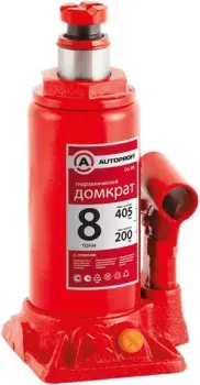 <?= Autoprofi DG-08 8т ?>