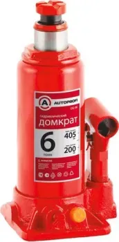 <?= Autoprofi DG-06 6т ?>