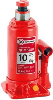 <?= Autoprofi DG-10 10т ?>