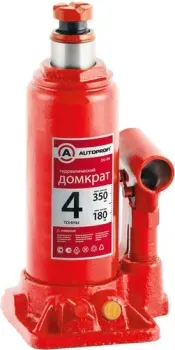 <?= Autoprofi DG-04 4т ?>