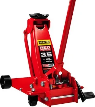 <?= Stayer Red Force 43155-3.5 3.5т ?>