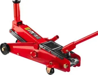 <?= Stayer Red Force 43157-3 3т ?>