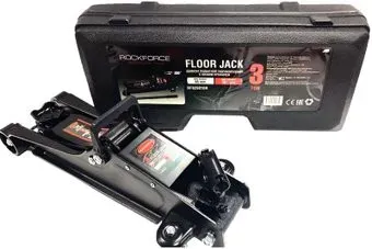 <?= RockForce RF-825010R 3т в кейсе ?>