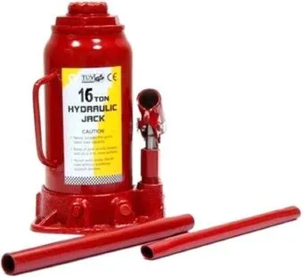 <?= Big Red T91603 16т ?>