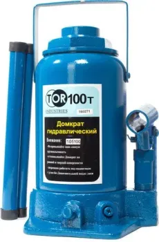 <?= TOR бутылочный 100т ?>