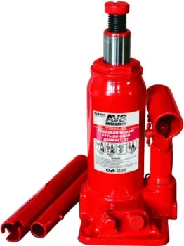 <?= AVS HJ-B2000 2т. [A78413S] ?>