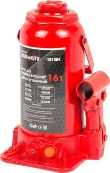 <?= BaumAuto BM-T91604 ?>