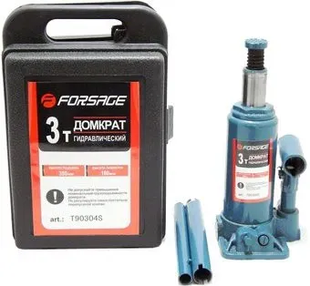 <?= FORSAGE T90304S 3т. ?>