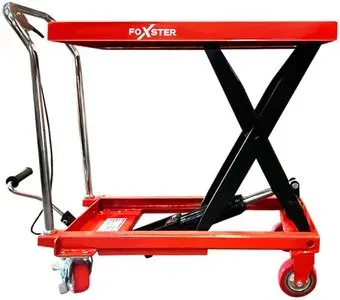 <?= Foxster TF50 0.5т ?>