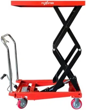 <?= Foxster TFD35 0.35т ?>