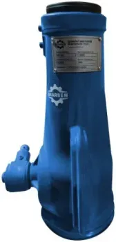 <?= Gearsen DV 100 10т ?>