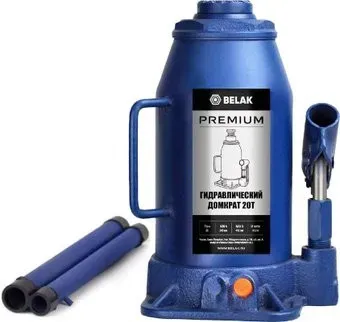 <?= БелАК Premium 20 т. ?>
