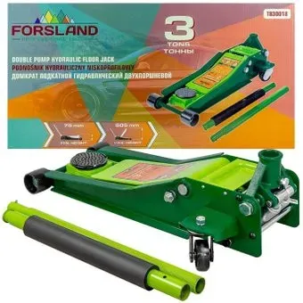 <?= Forsland T830018 3т ?>