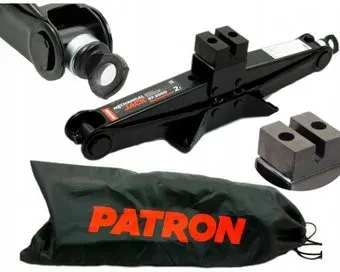 <?= Patron P-ST-2000 2т ?>