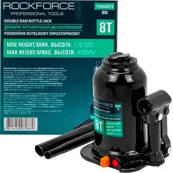<?= RockForce RF-TH80802X BIG 8т ?>