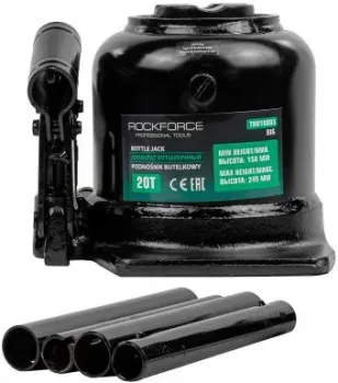 RockForce RF-TH810003 BIG 20т