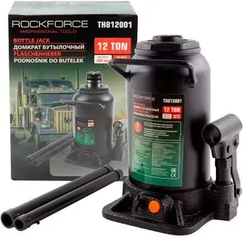 RockForce RF-TH812001(DS) 12т