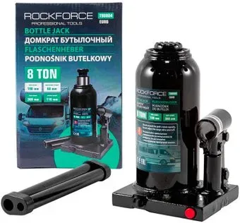 RockForce RF-T90804(Euro) 8т