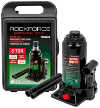 RockForce RF-T90804-S 8т в кейсе