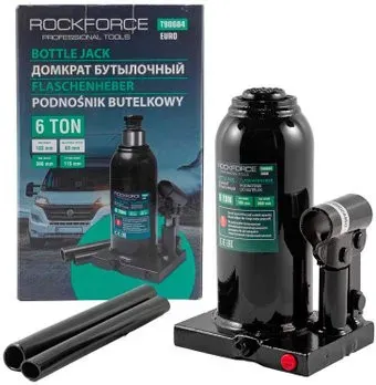 <?= RockForce RF-T90604(Euro) 6т ?>