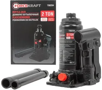 <?= ForceKraft FK-T90204(DS) 2т ?>