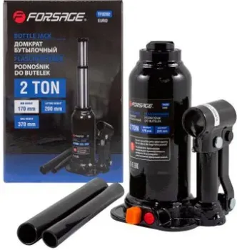 <?= FORSAGE F-TF0202(BR)(Euro) 2т ?>