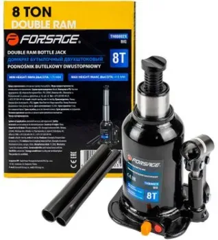 <?= FORSAGE F-TH80802X BIG 8т ?>