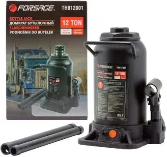 FORSAGE F-TH812001(DS) 12т