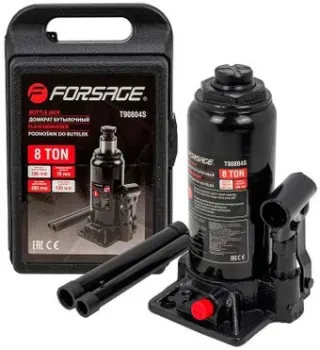 FORSAGE F-T90804-S 8т в кейсе