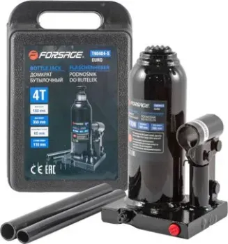 <?= FORSAGE F-T90404S(Euro) 4т ?>