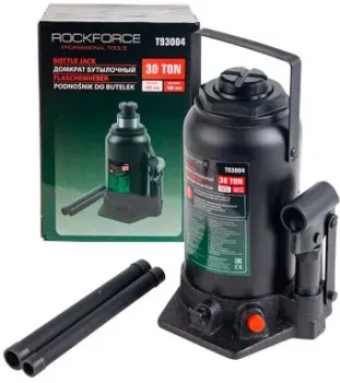 <?= RockForce RF-T93004(DS) 30т ?>