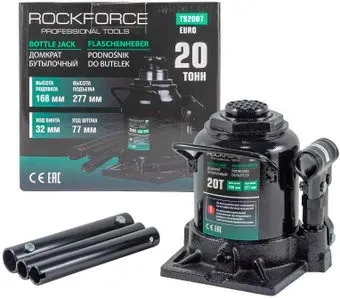 <?= RockForce RF-T92007(BR)(Euro) 20т ?>