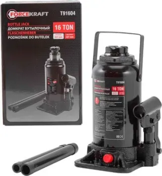<?= ForceKraft FK-T91604(DS) 16т ?>