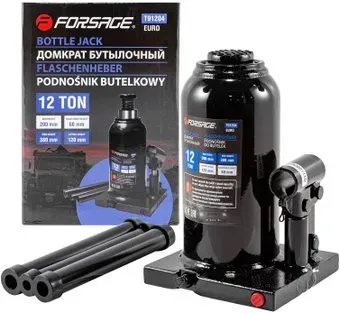 <?= FORSAGE F-T91204(Euro) 12т ?>