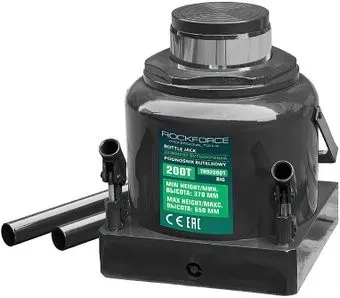 <?= RockForce RF-TH920001 200т ?>