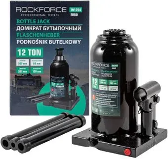 <?= RockForce RF-T91204(Euro) 12т ?>