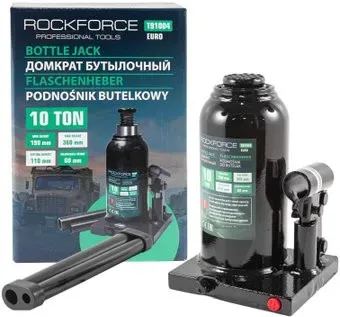 <?= RockForce RF-T91004(Euro) 10т ?>